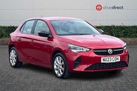 2023 Vauxhall Corsa 1.2 Design 5dr HATCHBACK PETROL Manual