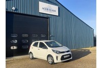 2022 Kia Picanto DPi 1 Hatchback Petrol Manual
