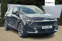 2022 Kia Sportage 1.6 CRDi ISG 3 5dr ESTATE DIESEL Manual