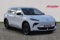 2025 MG MGS5 170kW SE EV Long Range 64kWh 5dr Auto Automatic Estate Electric Aut