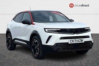 2021 Vauxhall Mokka 1.2 Turbo SRi 5dr HATCHBACK PETROL Manual