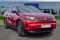 2025 Ford Capri 125kW Premium 52kWh 5dr Auto HATCHBACK ELECTRIC Automatic