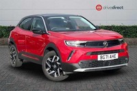 2021 Vauxhall Mokka 1.2 Turbo Elite Nav SUV 5dr Petrol Manual Euro 6 (s/s) (130 