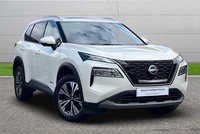 2023 Nissan X-Trail 1.5 E-POWER 204 N-CONNECTA [SKY PACK] 5DR XTRONIC 4x4 Hybrid