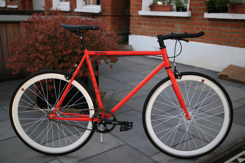 best single speed bikes london