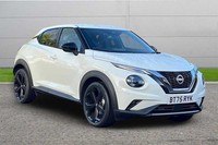 2025 Nissan Juke 1.0 DIG-T TEKNA 5DR Hatchback Petrol Manual