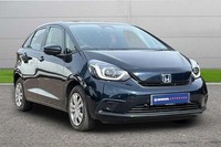 2020 Honda Jazz 1.5 I-MMD HYBRID SE 5DR ECVT Hatchback Hybrid Automatic