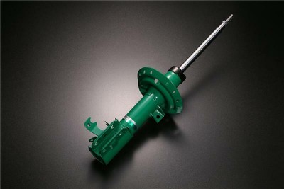 Tein EnduraPro Front Left Shock Fits 08-12 Honda Accord (CP2)