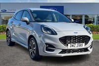 2024 Ford Puma ST-Line Manual Hatchback Petrol Manual