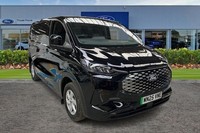 2025 Ford E-Transit Custom 320 Limited AUTO L1 SWB RWD 100kW 65kWh Low Roof Auto