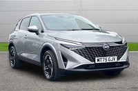 2025 Nissan Qashqai 1.3 DIG-T MH 158 N-CONNECTA [GLASS RF] 5DR XTRONIC Hatchback