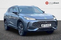 2025 MG HS 1.5 Hybrid+ Trophy SUV 5dr Petrol Hybrid Auto Euro 6 (s/s) (224 ps) S