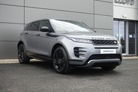 LAND ROVER RANGE ROVER EVOQUE 1.5 P300e R-Dynamic S 5dr Auto