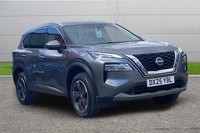 2025 Nissan X-Trail 1.5 MHEV 163 N-CONNECTA 5DR [7 SEAT] XTRONIC 4x4 Petrol Auto