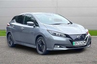 2022 Nissan Leaf 110KW N-CONNECTA 39KWH 5DR AUTO Hatchback Electric Automatic