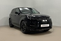 LAND ROVER RANGE ROVER SPORT 3.0 D350 First Edition 5dr Auto