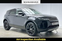 2020 Land Rover Range Rover Evoque 2.0 P200 SE 5dr Auto ESTATE PETROL Automatic