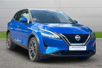 2022 Nissan Qashqai 1.3 DIG-T MH TEKNA 5DR Hatchback Petrol Manual