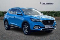 2023 MG MG HS 1.5 T-GDI Exclusive SUV 5dr Petrol DCT Euro 6 (s/s) (162 ps) SUV P