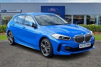 2020 BMW 1 Series 116d M Sport 5dr Manual Hatchback Diesel Manual