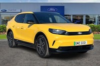 2024 Ford Capri 210kW Premium 77kWh 5dr Auto [Driver Assist Pack] - REVERSING CA