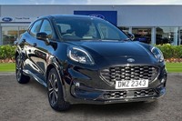 2024 Ford Puma 1.0 EcoBoost Hybrid mHEV ST-Line 5dr HATCHBACK PETROL Manual