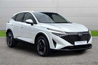 2025 Nissan Qashqai 1.5 E-POWER ACENTA PREMIUM 5DR AUTO Hatchback Hybrid Automat