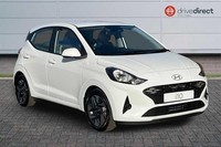 2025 Hyundai i10 1.2 Advance Hatchback 5dr Petrol Auto Euro 6 (s/s) (79 ps) Hatc