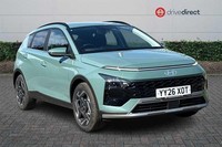2026 Hyundai BAYON 1.0 T-GDi Tech Line SUV 5dr Petrol DCT Euro 6 (s/s) (90 ps) S