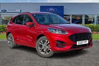 2021 Ford Kuga ST-LINE EDITION | Power Tailgate | Rear View Camera | B+O Audio |