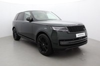 LAND ROVER RANGE ROVER 3.0 D300 Edition 4dr Auto