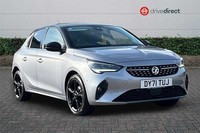 2021 Vauxhall Corsa 1.2 Elite Edition Hatchback 5dr Petrol Manual Euro 6 (75 ps)