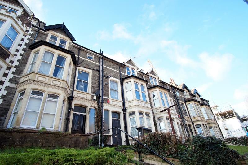 Montpelier Bristolproperty Houses To Rent In Montpelier
