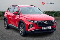 2023 Hyundai TUCSON 1.6 TGDi SE Connect 5dr 2WD ESTATE PETROL Manual