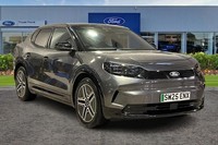 2025 Ford Capri 210kW Premium 77kWh 5dr Auto AUTO Estate Electric Automatic