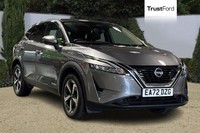 2022 Nissan Qashqai 1.5 E-Power N-Connecta 5dr Auto Automatic Hatchback Hybrid A