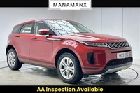 2019 Land Rover Range Rover Evoque P200 MHEV S SUV Petrol Automatic