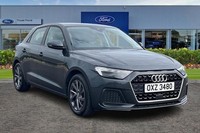 2020 Audi A1 25 TFSI Sport 5dr **Bluetooth, Lane Keeping System, Touchscreen, Sp