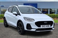 2023 Ford Fiesta 1.0T EcoBoost MHEV Active X Edition Hatchback 5dr - HEATED SEAT