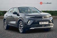  Vauxhall Mokka 1.2 Turbo Elite Premium SUV 5dr Petrol Manual Euro 6 (s/s) (130 