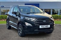 2023 Ford Ecosport 1.0 EcoBoost 125 ST-Line [X Pack] 5dr- Parking Sensors & Came