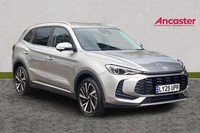 2025 MG ZS 1.5 Hybrid+ Trophy 5dr Auto Automatic Hatchback Hybrid Automatic