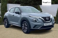 2026 Nissan Juke Acenta Premium Automatic SUV Petrol Automatic