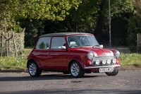 2000 Rover Mini Cooper Sport 2dr SALOON PETROL Manual