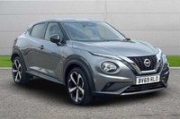 2019 Nissan Juke 1.0 DIG-T 114 TEKNA 5DR Hatchback Petrol Manual