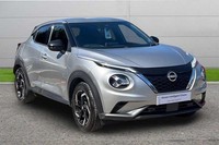 2023 Nissan Juke 1.6 HYBRID N-CONNECTA 5DR AUTO Hatchback Hybrid Automatic