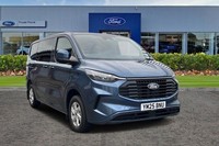 2025 Ford Transit Custom 280 Limited L1 SWB Double Cab In Van FWD 2.0 EcoBlue 13