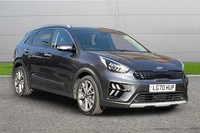2020 Kia Niro 1.6 GDI HYBRID 3 5DR DCT Estate Hybrid Automatic