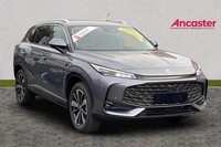 2025 MG MG HS 1.5 Hybrid+ Trophy SUV 5dr Petrol Hybrid Auto Euro 6 (s/s) (224 ps