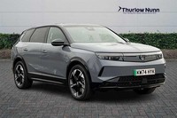 2024 Vauxhall Grandland 157kW Ultimate 73kWh 5dr Auto [Panoramic Roof] HATCHBACK